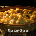 Mary's Mac and Cheese