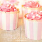 Vanilla-Raspberry-Cupcakes