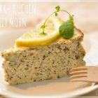 Quark-Mohn Kuchen