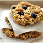 Healthy Breakfast / Fitness Cookies