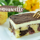 [Cake Classics] Donauwelle vom Blech